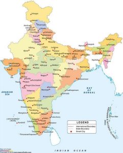 An overview of Smart cities project in India - RTF | Rethinking The Future