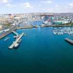 The impact of rising sea levels on coastal architecture and infrastructure - Sheet3