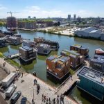 The impact of rising sea levels on coastal architecture and infrastructure - Sheet5