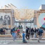 Third Spaces in Architecture: Edward Soja - SHeet1