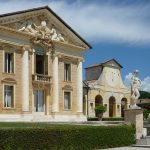 A Visual Walk Through- Works of Andrea Palladio - Sheet1