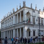 A Visual Walk Through- Works of Andrea Palladio - Sheet3