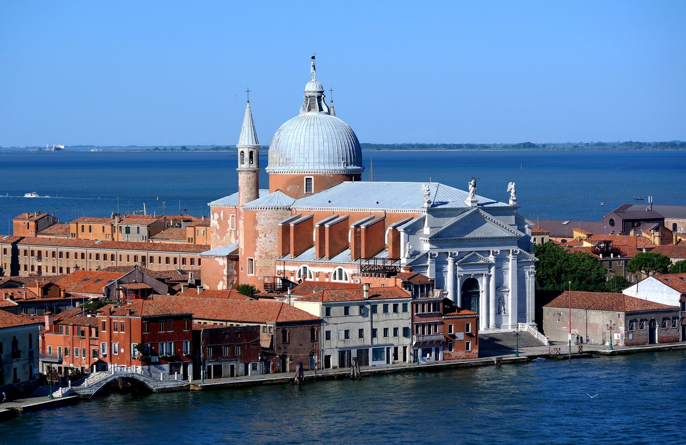A Visual Walk Through- Works of Andrea Palladio - Sheet6