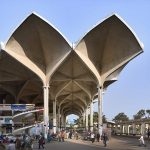 Third Spaces in Architecture: Homi Bhabha - Sheet3