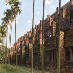 Third Spaces in Architecture: Homi Bhabha - Sheet4