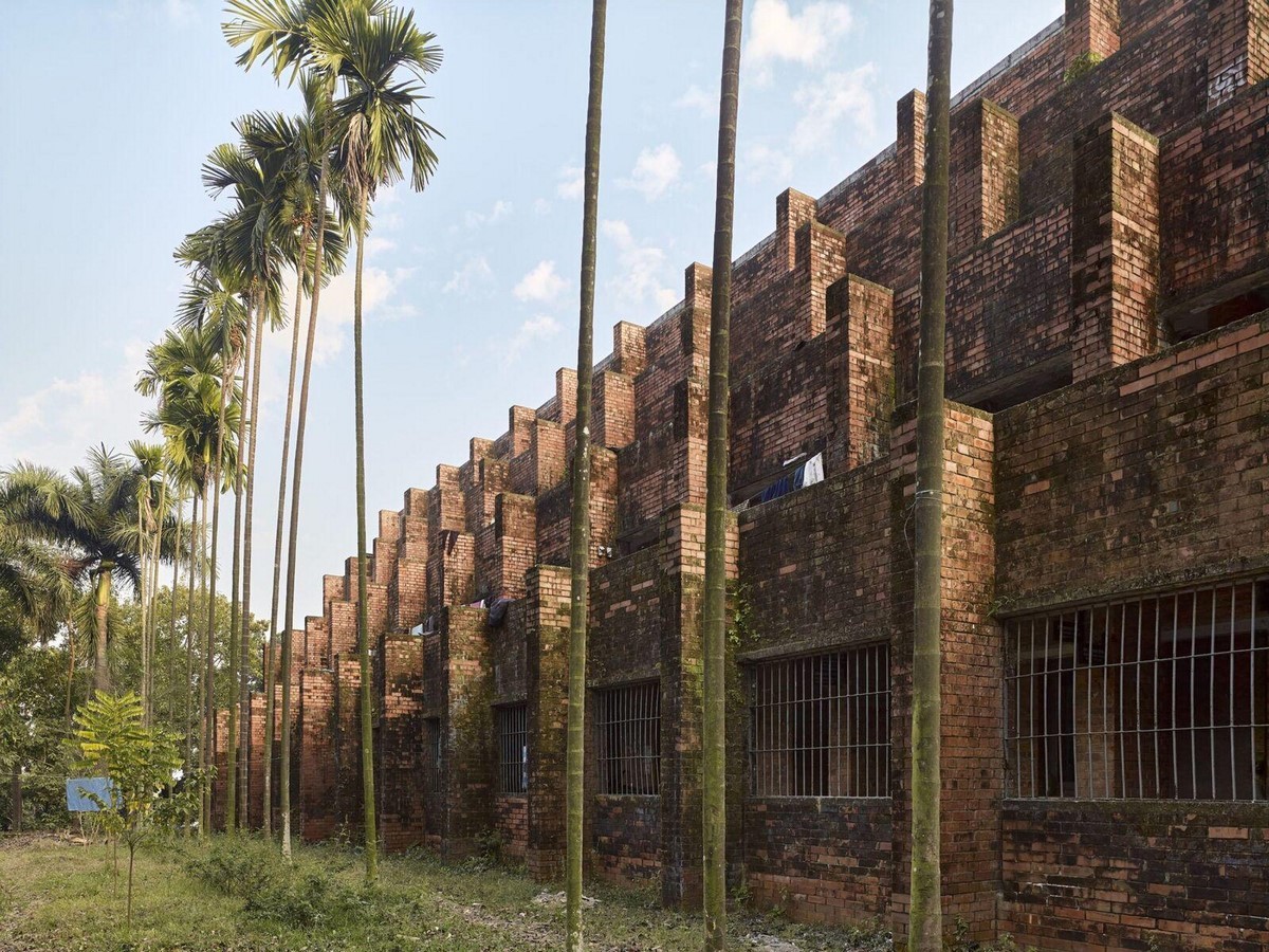 Third Spaces in Architecture: Homi Bhabha - Sheet4
