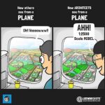 How Architecture has changed Your Perspective - Sheet2
