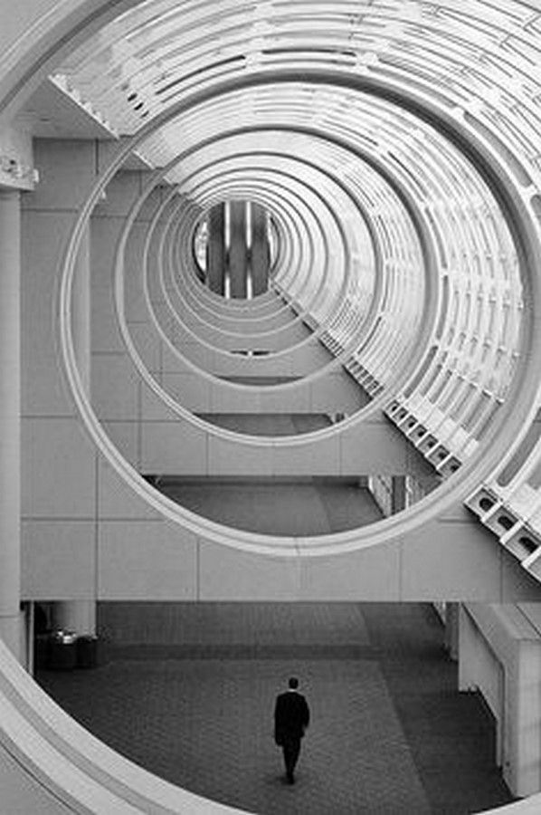Architecture in People - Shet2