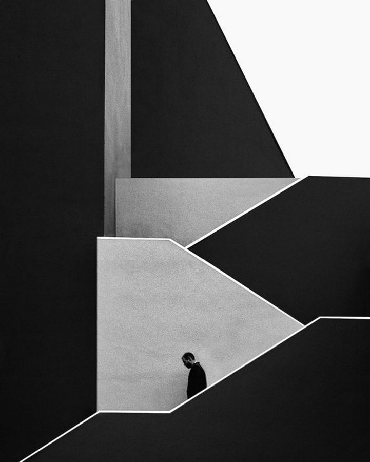 Architecture in People - Shet3