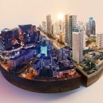 What is the industry looking forward to Architectural Design or Technology? - Sheet1