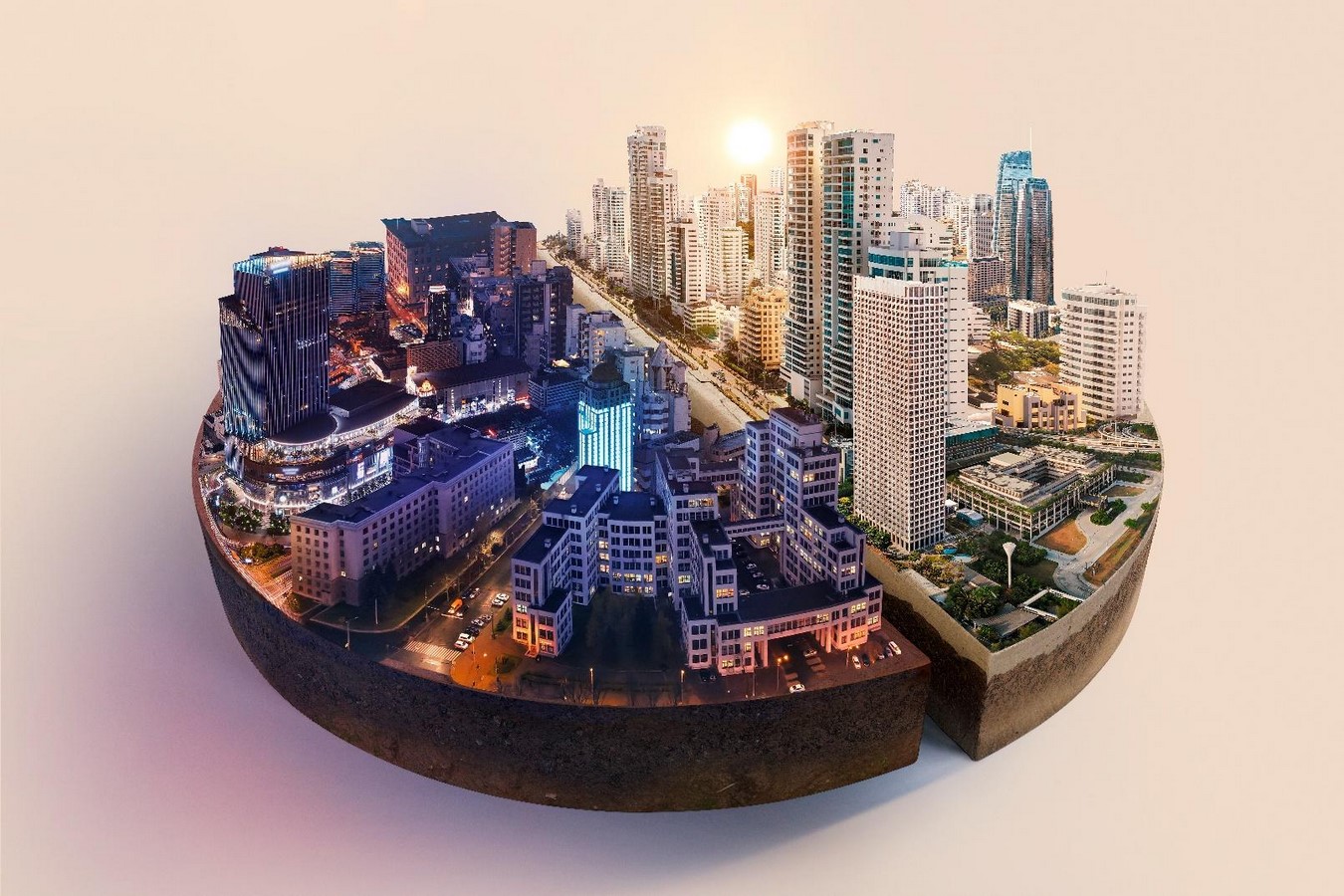 What is the industry looking forward to Architectural Design or Technology? - Sheet1