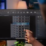 What is the industry looking forward to Architectural Design or Technology? - Sheet2