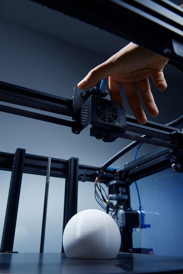 What is the industry looking forward to Architectural Design or Technology? - Sheet3