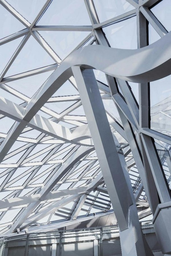 What is the industry looking forward to Architectural Design or Technology? - Sheet4