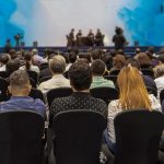 The benefits of speaking at industry events for architects - Sheet1