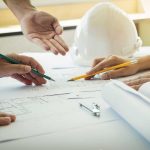 The benefits of speaking at industry events for architects - Sheet2