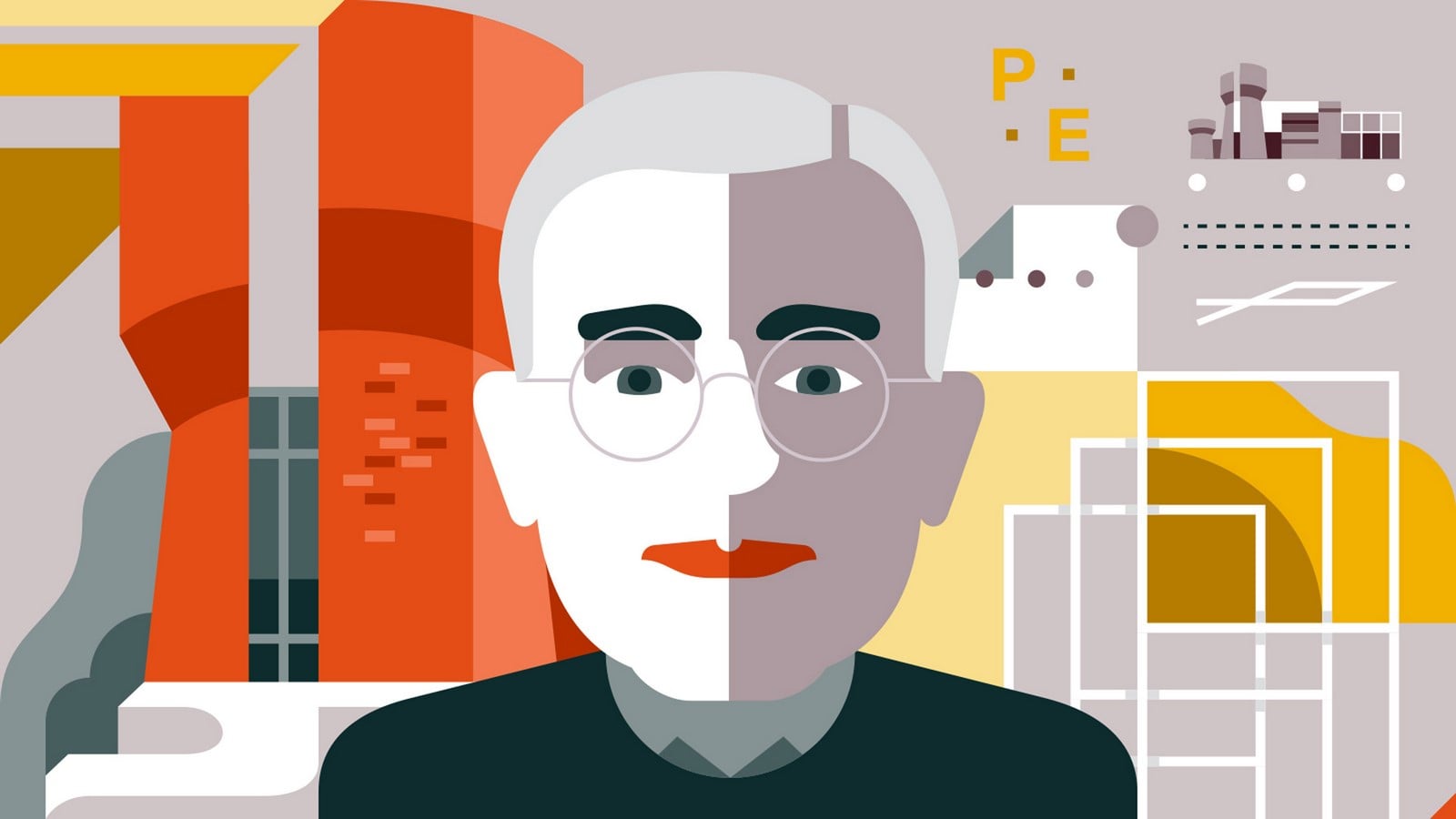 The benefits of speaking at industry events for architects - Sheet6
