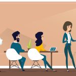 The benefits of speaking at industry events for architects - Sheet7