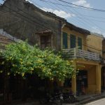 An architectural review of location: Hoi An, Vietnam-Sheet1