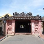 An architectural review of location: Hoi An, Vietnam-Sheet3
