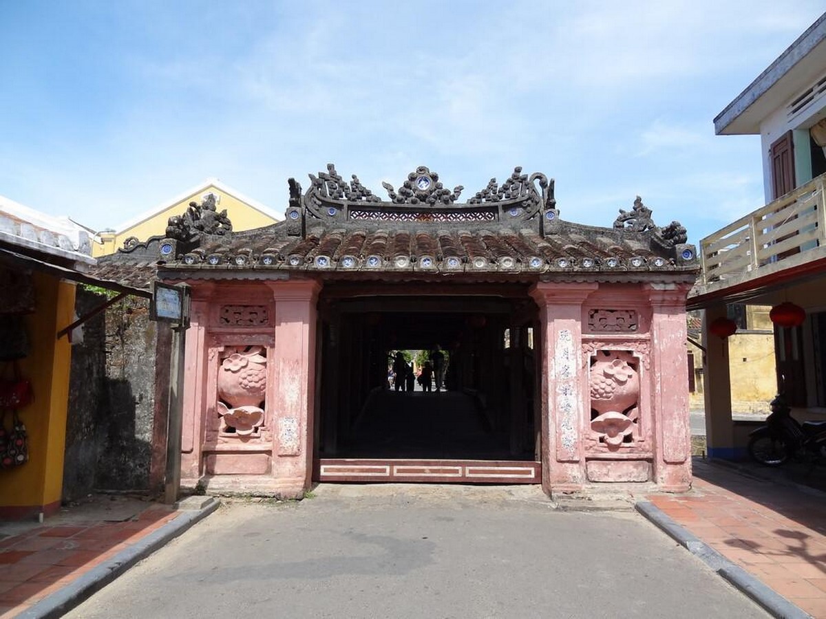 An architectural review of location: Hoi An, Vietnam-Sheet3