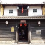 An architectural review of location: Hoi An, Vietnam-Sheet4