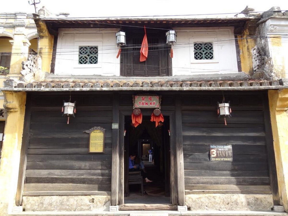 An architectural review of location: Hoi An, Vietnam-Sheet4