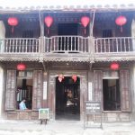 An architectural review of location: Hoi An, Vietnam-Sheet5