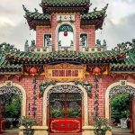 An architectural review of location: Hoi An, Vietnam-Sheet6