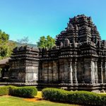 Built Heritage of Goa - Sheet1