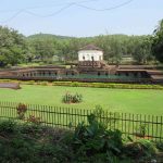 Built Heritage of Goa - Sheet2