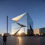 Architecture and its latest branches - Sheet4