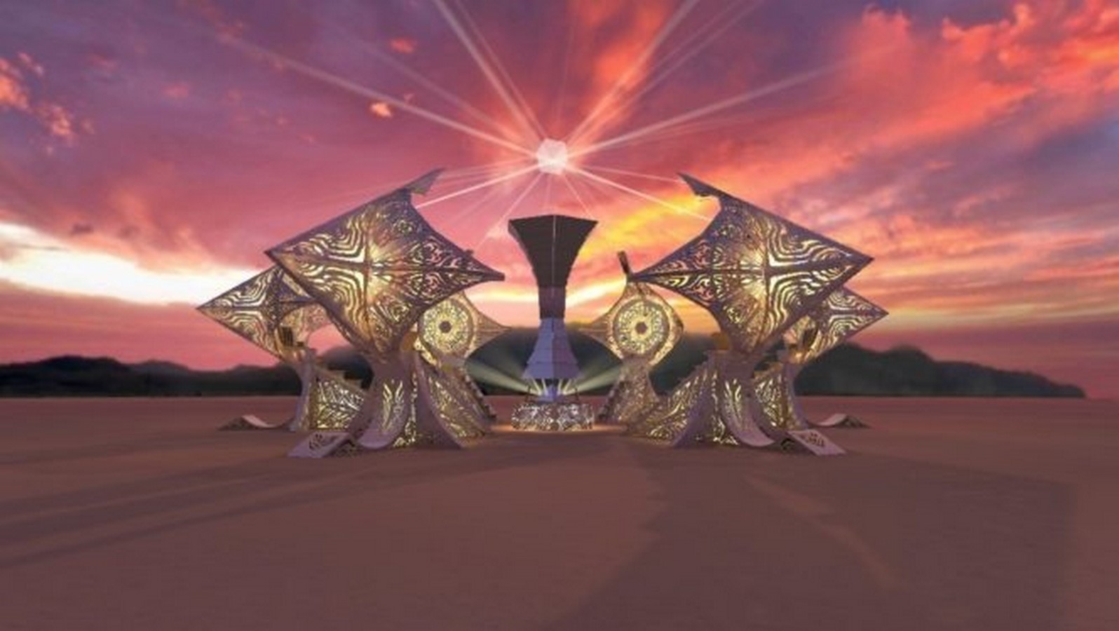Impactful implications of architecture - Sheet2