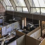 Impactful implications of architecture - Sheet3