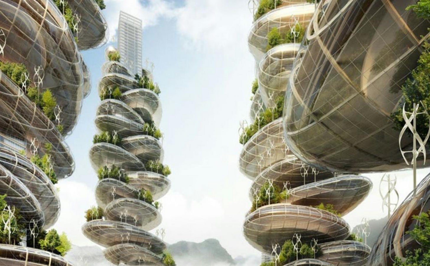 Architecture. Future. World - Sheet1