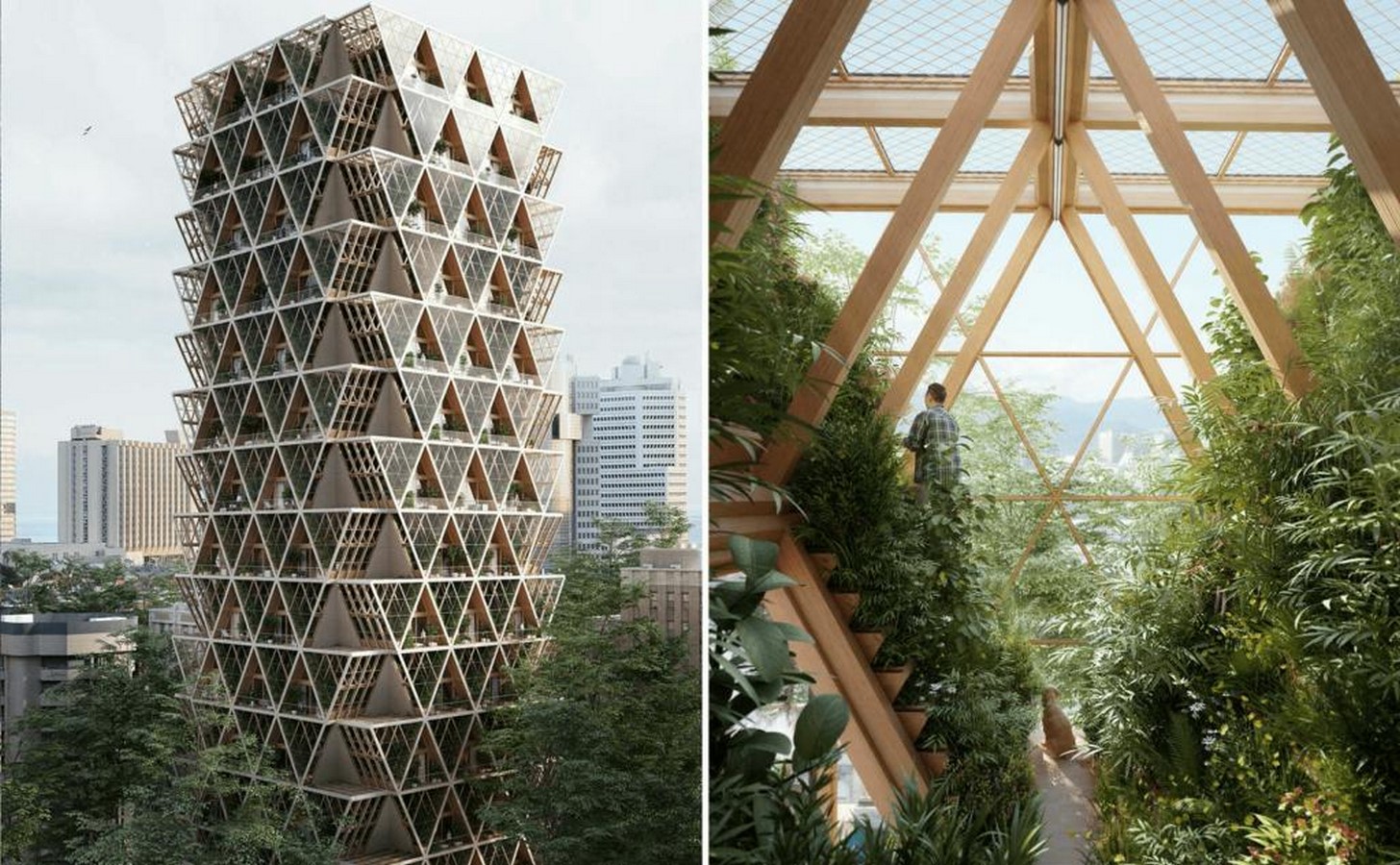 Architecture. Future. World - Sheet2