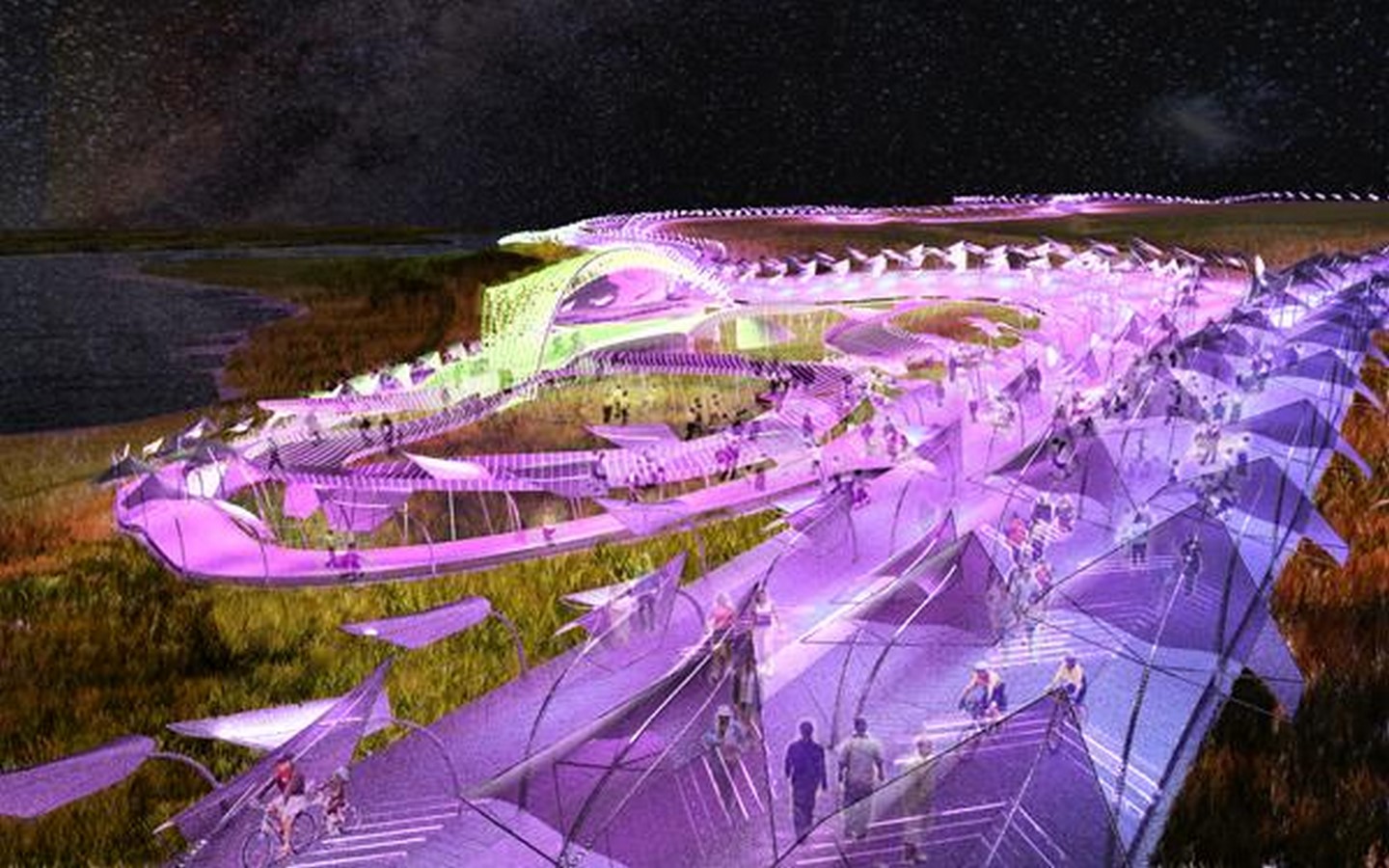 Architecture. Future. World - Sheet4