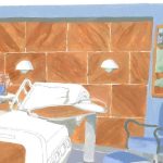 Can Architecture Heal Humankind? - Sheet1