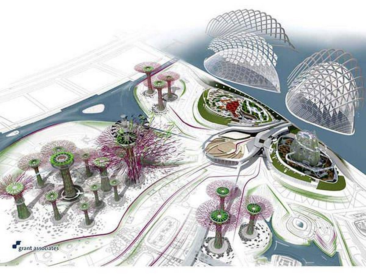 Can Architecture Heal Humankind? - Sheet2