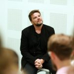 Tedtalk for Architects: Social Infrastructure | Bjarke Ingels | TEDxEast - Sheet1
