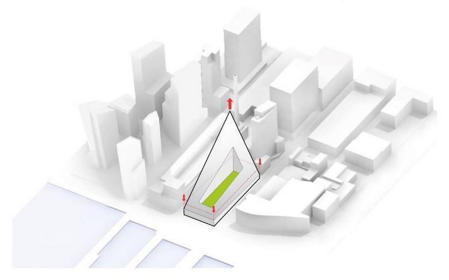 Tedtalk for Architects: Social Infrastructure | Bjarke Ingels | TEDxEast - Sheet2