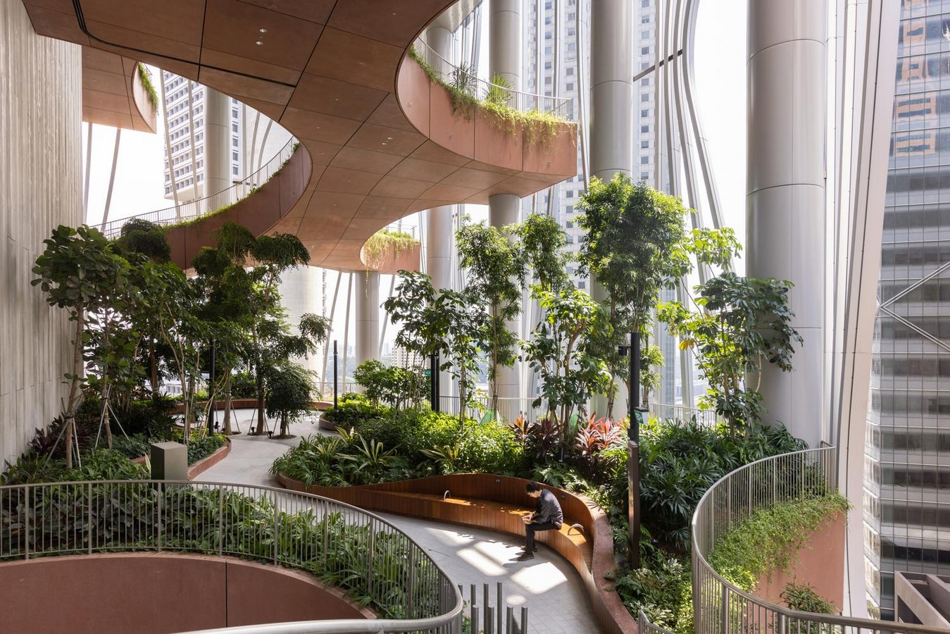 Tedtalk for Architects: Social Infrastructure | Bjarke Ingels | TEDxEast - Sheet4