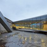 Tedtalk for Architects: Social Infrastructure | Bjarke Ingels | TEDxEast - Sheet5