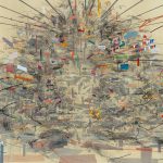 Art in the 21st century: Art and Identity - Sheet1