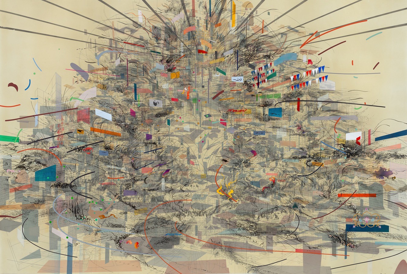 Art in the 21st century: Art and Identity - Sheet1