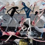 Art in the 21st century: Art and Identity - Sheet3