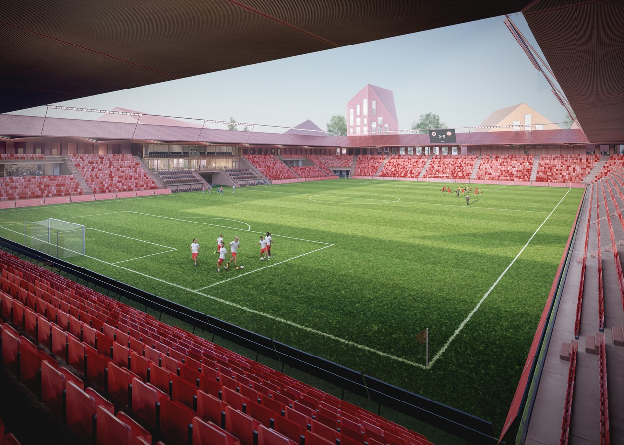 A Modern Icon of Albanian Football Unveiled by CEBRA - Sheet3