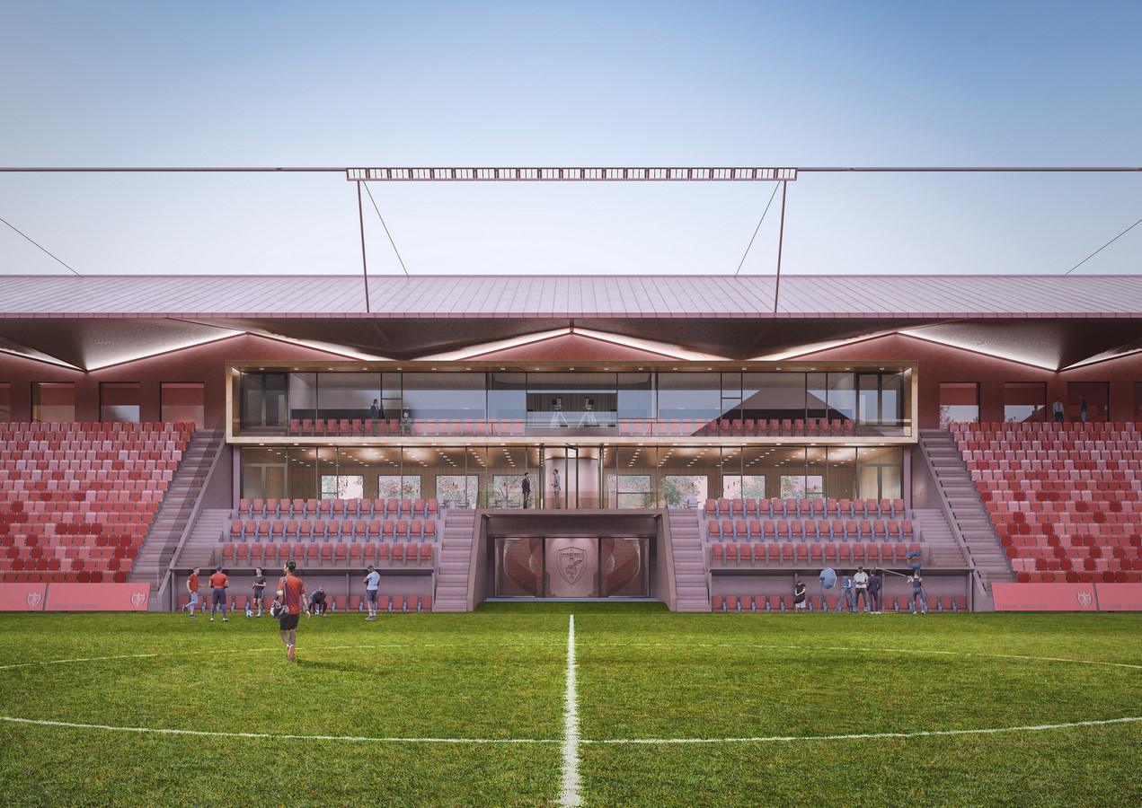 A Modern Icon of Albanian Football Unveiled by CEBRA - Sheet4
