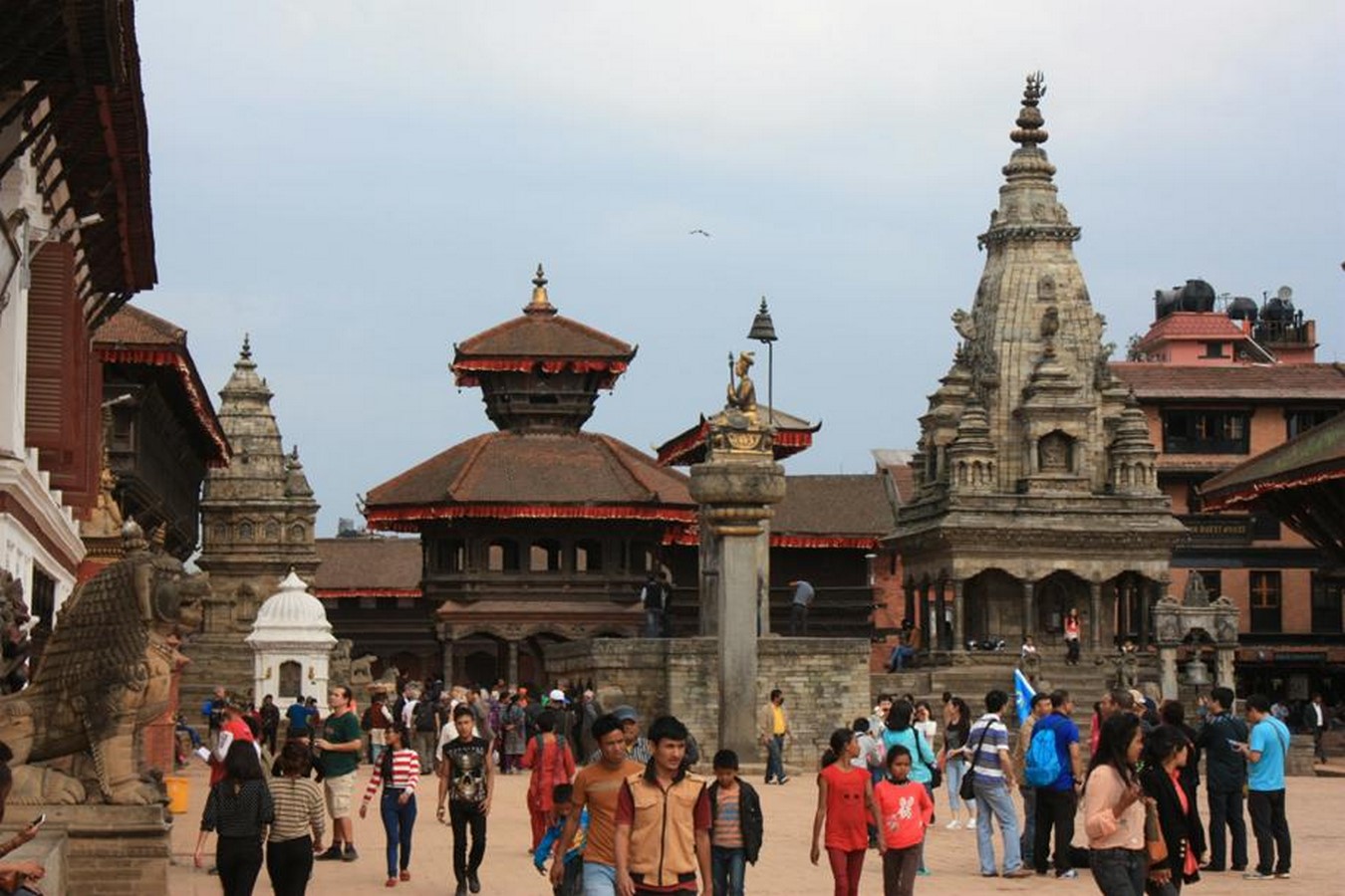 Cultural Diversity and Architecture - Sheet12