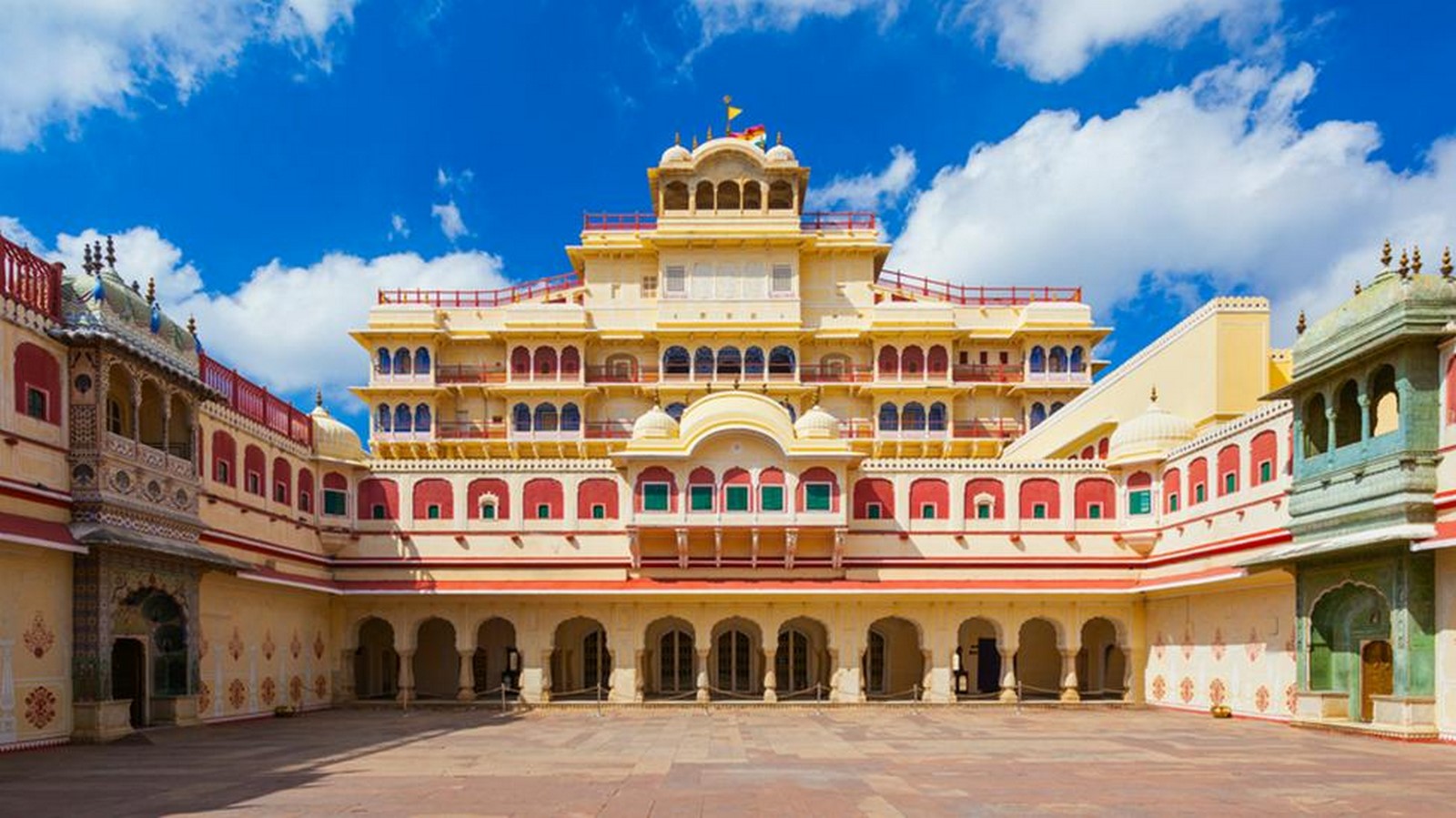 Cultural Diversity and Architecture - Sheet7